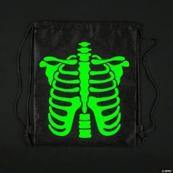 12" x 15" Medium Glow-in-the-Dark Skeleton Nonwoven Drawstring Bags – 12 Pc. 8 12" x 15" Medium Glow-in-the-Dark Skeleton Nonwoven Drawstring Bags – 12 Pc. -Cheap Halloween decorations Store 12 x 15 medium glow in the dark skeleton nonwoven drawstring bags 12 pc 14114077 a02