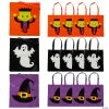 15" x 17" Large Halloween Character Nonwoven Polyester Tote Bags - 12 Pc. -Cheap Halloween decorations Store 15 x 17 large halloween character nonwoven polyester tote bags 12 pc 13846645