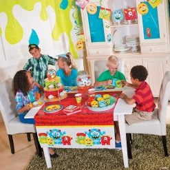 26" Mini Monster Swirl Decorations - 12 Pc. 7 26" Mini Monster Swirl Decorations - 12 Pc. -Cheap Halloween decorations Store 26 mini monster swirl decorations 12 pc 13613720 a02