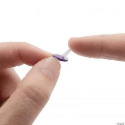 3D Fear Not with God Craft Kit - Makes 12 -Cheap Halloween decorations Store 3d fear not with god craft kit makes 1214115105 a02