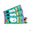 4-Color Religious Halloween Crayons – 24 Boxes 2 4-Color Religious Halloween Crayons – 24 Boxes -Cheap Halloween decorations Store 4 color religious halloween crayons 24 boxes14115129