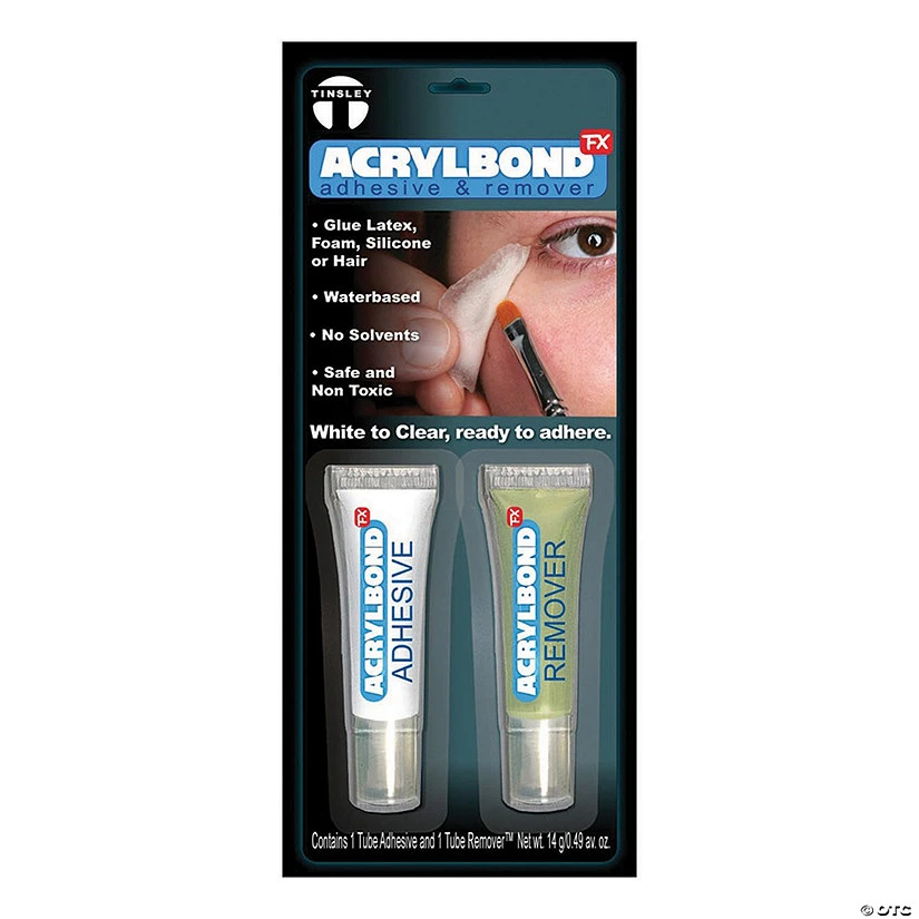 Acrylbond Adhesive 3 Acrylbond Adhesive