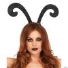 Adult Antennae Headband 2 Adult Antennae Headband -Cheap Halloween decorations Store adult antennae headbanduaa1534