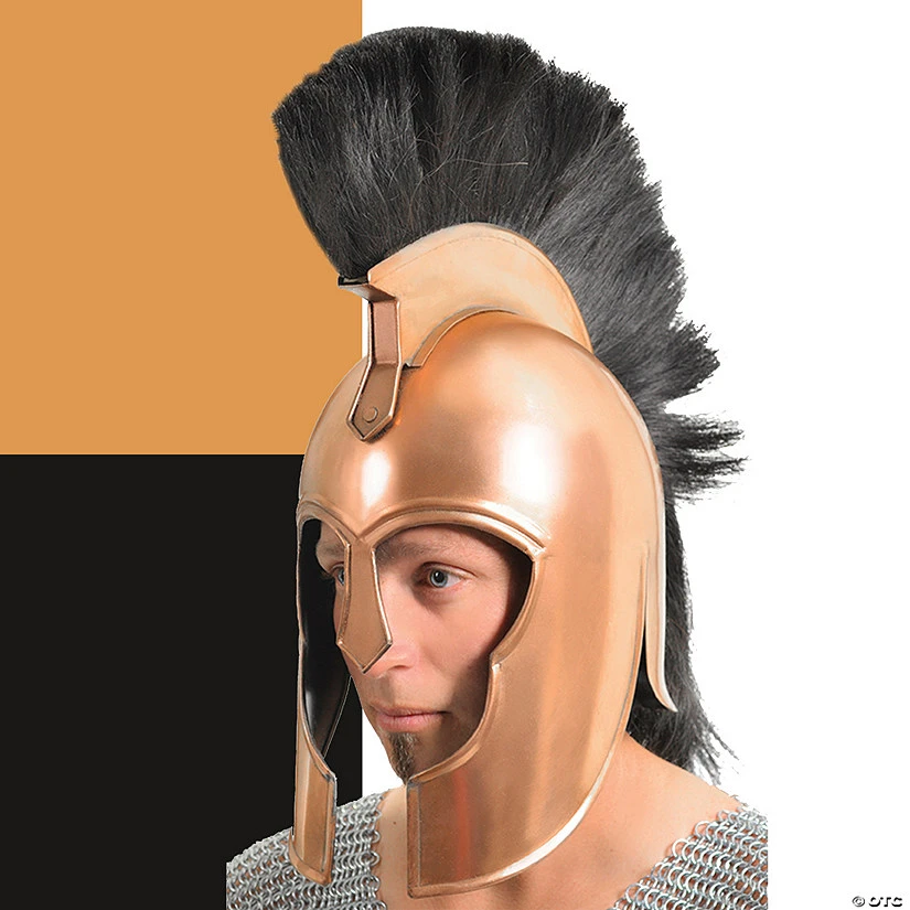 Adult Armor Helmet 3 Adult Armor Helmet