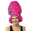 Adult Beehive Foam Headpiece -Cheap Halloween decorations Store adult beehive foam headpiecegc1346