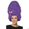 Adult Beehive Foam Headpiece -Cheap Halloween decorations Store adult beehive foam headpiecegc1348