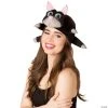 Adult Cat Headband 1 Adult Cat Headband -Cheap Halloween decorations Store adult cat headbandgc18017
