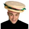 Adult Cheeseburger Hat 2 Adult Cheeseburger Hat -Cheap Halloween decorations Store adult cheeseburger hatgc1902