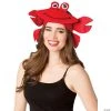 Adult Crab Headband 1 Adult Crab Headband -Cheap Halloween decorations Store adult crab headbandgc18015