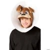 Adult Puppy In Cone Headpiece -Cheap Halloween decorations Store adult puppy in cone headpiecegc384