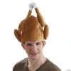 Adult Roasted Turkey Hat 1 Adult Roasted Turkey Hat -Cheap Halloween decorations Store adult roasted turkey hatfm65538