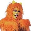 Adult’s Cat Costume - Gold Accessory Pack -Cheap Halloween decorations Store adult s cat costume gold accessory packab58
