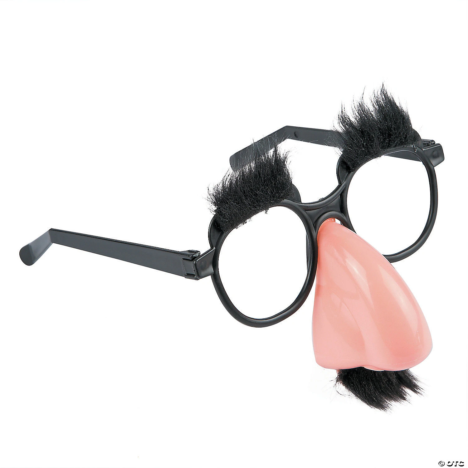 Adult’s Funny Face Glasses - 12 Pc. 3 Adult’s Funny Face Glasses - 12 Pc.
