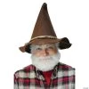Adult Scarecrow Hat -Cheap Halloween decorations Store adult scarecrow hatgc18