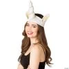 Adult Unicorn Headband -Cheap Halloween decorations Store adult unicorn headbandgc18002