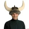 Adult Viking Hat -Cheap Halloween decorations Store adult viking hatgc7050