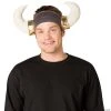 Adult Viking Headband -Cheap Halloween decorations Store adult viking headbandgc18012