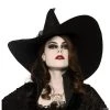 Adult Witch Hat -Cheap Halloween decorations Store adult witch hatru34301