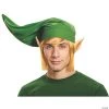 Adult's Deluxe Link Costume Kit 1 Adult's Deluxe Link Costume Kit -Cheap Halloween decorations Store adults deluxe link costume kitdg86393ad