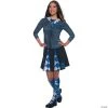Adult's The Wizarding World of Harry Potter™ Ravenclaw Socks 1 Adult's The Wizarding World of Harry Potter™ Ravenclaw Socks -Cheap Halloween decorations Store adults the wizarding world of harry potter ravenclaw socks13828594