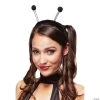 Antenna Headband -Cheap Halloween decorations Store antenna headbandmr158040