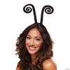 Antenna Headband 1 Antenna Headband -Cheap Halloween decorations Store antenna headbandmr158041