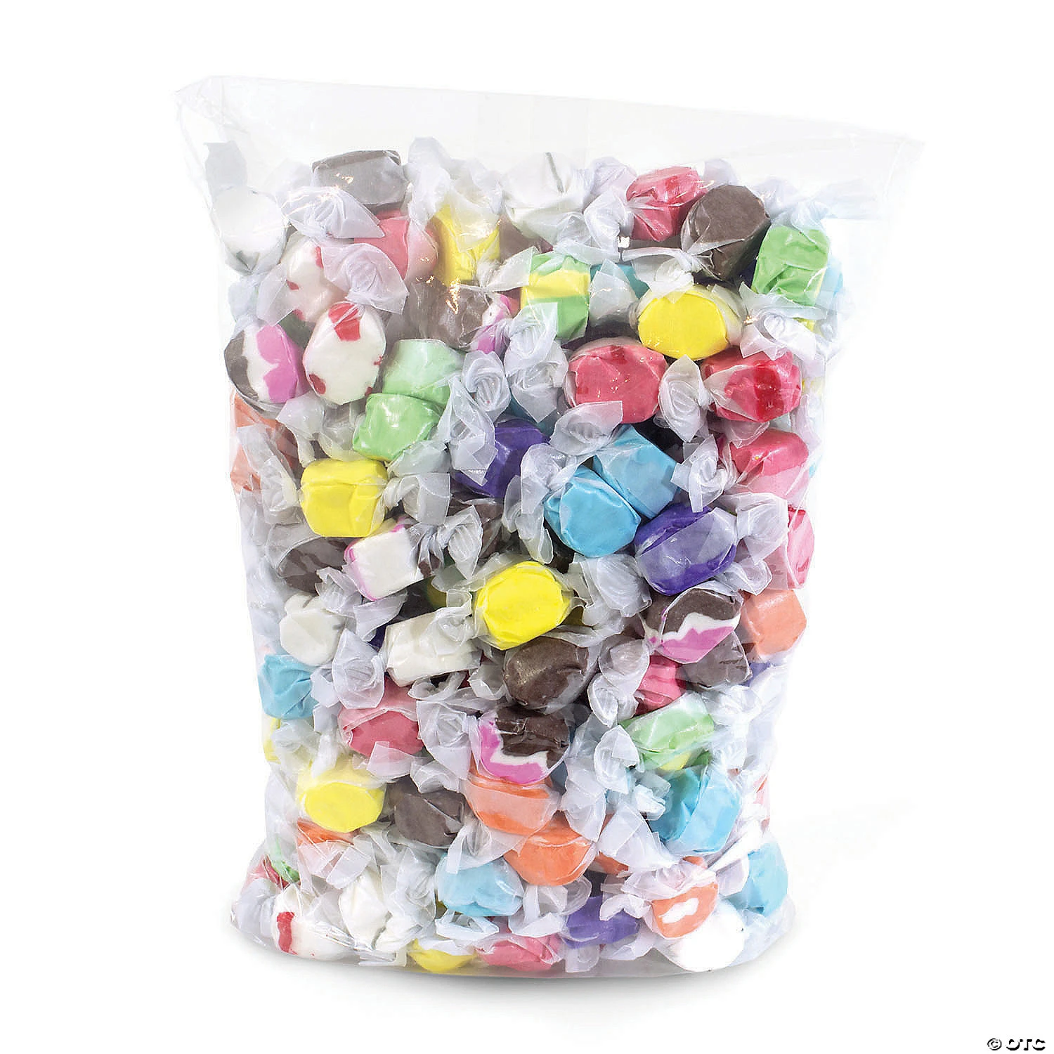 Assorted Salt Water Taffy, 3 lb 2 Assorted Salt Water Taffy, 3 lb