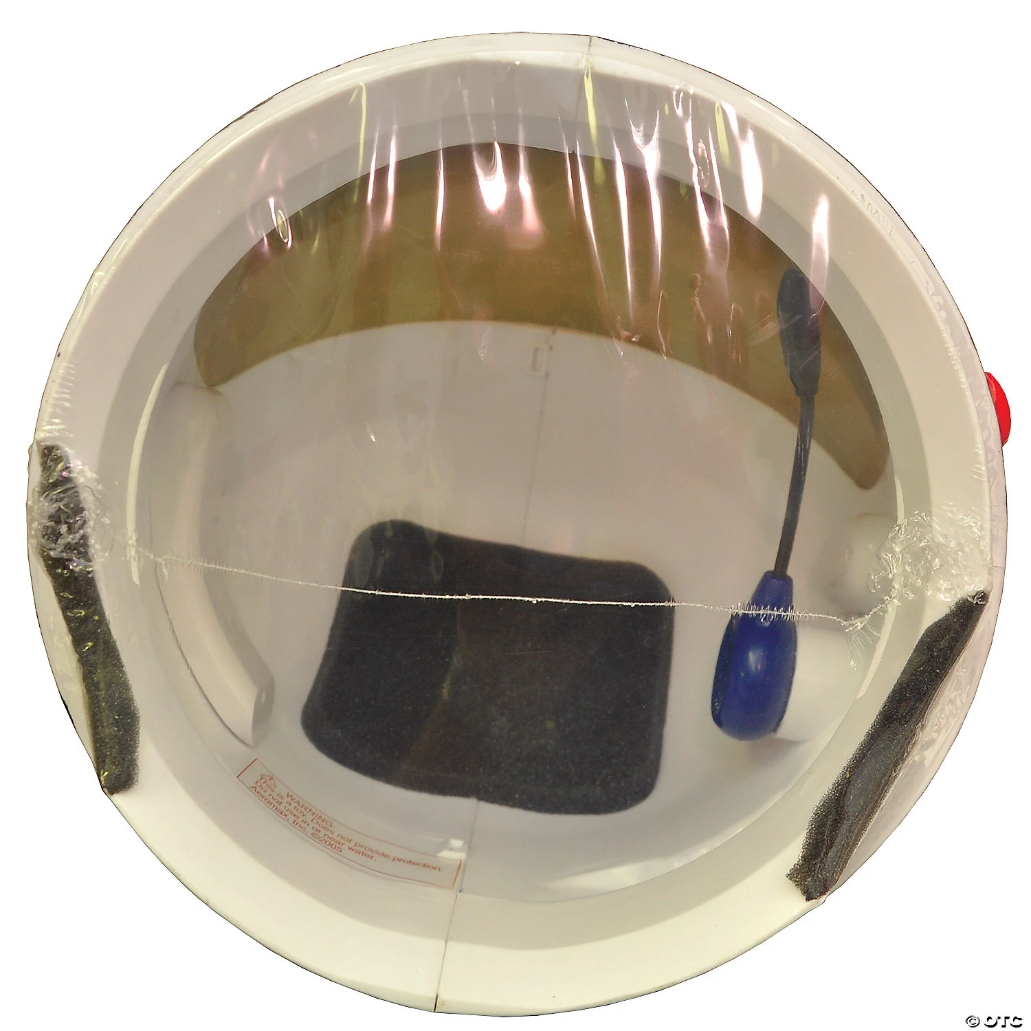 Astronaut Helmet 5 Astronaut Helmet - Image 3