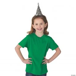 Basic Boo Halloween Cone Party Hats - 6 Pc. -Cheap Halloween decorations Store basic boo halloween cone party hats 6 pc 13908083 a01