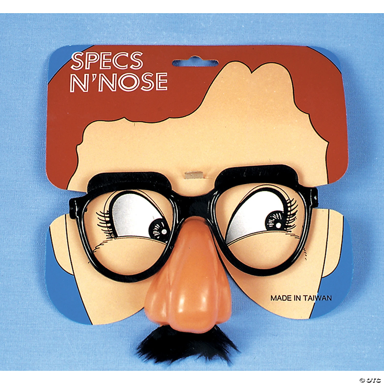 Beagle Puss Glasses - 5 Pc. 4 Beagle Puss Glasses - 5 Pc. - Image 2