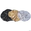 Beret Sequin Black -Cheap Halloween decorations Store beret sequin blackga68bk