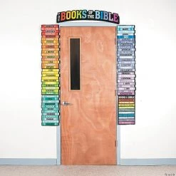 Bible Timeline Door Border 9 Bible Timeline Door Border -Cheap Halloween decorations Store bible timeline door border13742726 a03