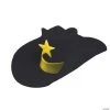 Black 40 Gallon Hat -Cheap Halloween decorations Store black 40 gallon hatgc45bk