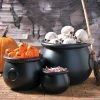 Black Cauldrons Halloween Decorations -Cheap Halloween decorations Store black cauldrons halloween decorations13746377