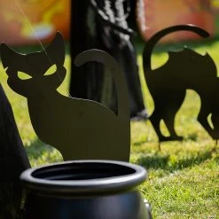 Black Cauldrons Halloween Decorations 7 Black Cauldrons Halloween Decorations -Cheap Halloween decorations Store black cauldrons halloween decorations13746377 a02