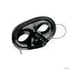 Black Half Masks 1 Black Half Masks -Cheap Halloween decorations Store black half masks14 445