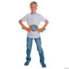 Blue & Orange Superhero Accessories - 4 Pc. -Cheap Halloween decorations Store blue and orange superhero accessories 4 pc 13771179