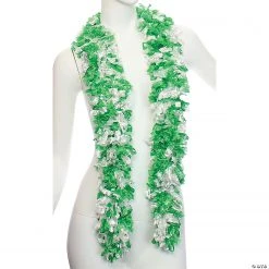Boa Featherless St. Patrick's Day Green -Cheap Halloween decorations Store boa featherless st patricks day greenhbor185pad a01