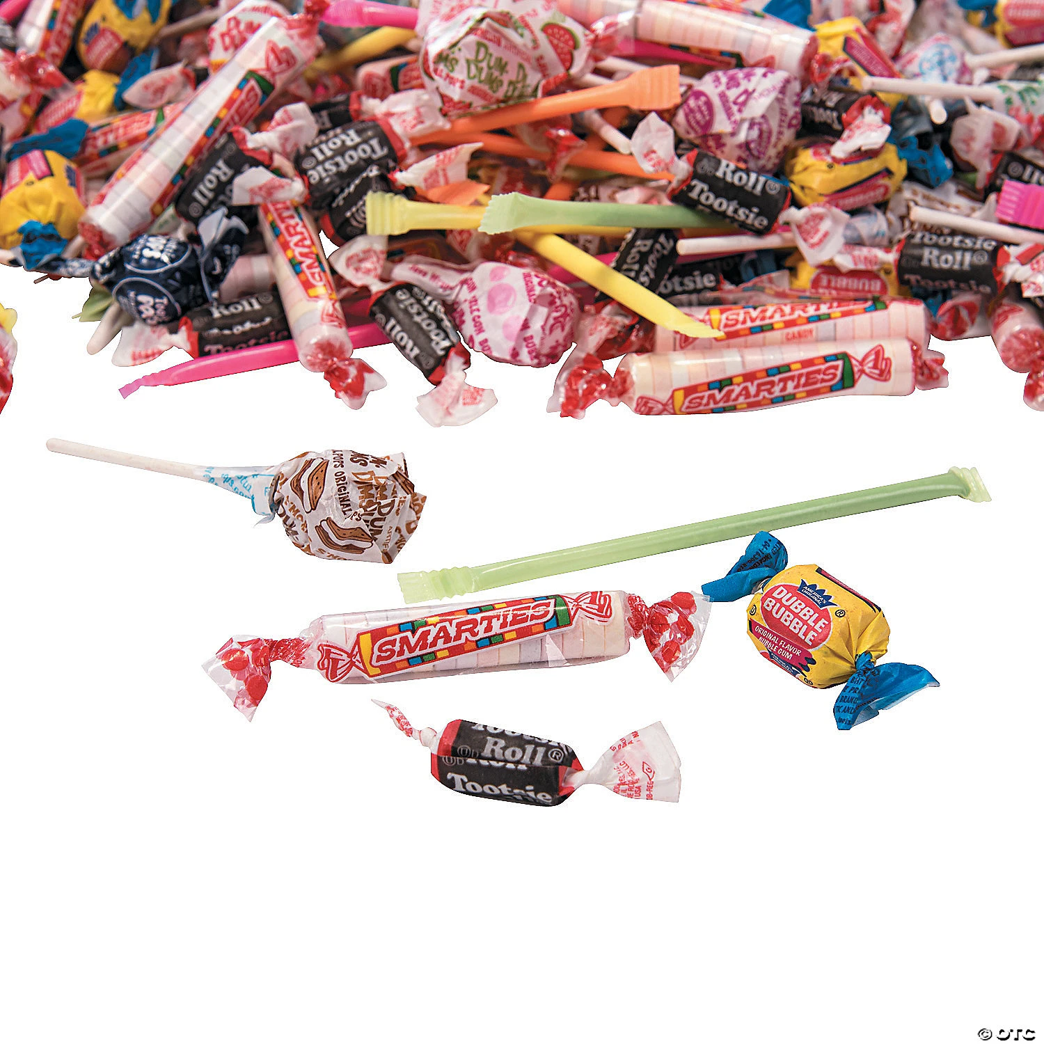 Bulk Candy Assortment - 1000 Pc. 4 Bulk Candy Assortment - 1000 Pc. - Image 2