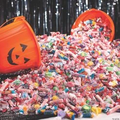 Bulk Candy Assortment - 3000 Pc. 7 Bulk Candy Assortment - 3000 Pc. -Cheap Halloween decorations Store bulk candy assortment 3000 pc 13913005 a02