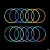 Bulk Glow Necklace Assortment - 250 Pc. 2 Bulk Glow Necklace Assortment - 250 Pc. -Cheap Halloween decorations Store bulk glow necklace assortment 250 pc 13749454