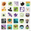 Bulk Halloween Temporary Tattoo Assortment - 500 Pc. -Cheap Halloween decorations Store bulk halloween temporary tattoo assortment 500 pc 13952215
