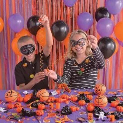 Bulk Jack-O’-Lantern Halloween Assortment - 250 Pc. -Cheap Halloween decorations Store bulk jack o lantern halloween assortment 250 pc 13659051 a01