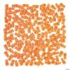 Bulk Jack-O’-Lantern Mini Bubble Bottles - 144 Pc. 1 Bulk Jack-O’-Lantern Mini Bubble Bottles - 144 Pc. -Cheap Halloween decorations Store bulk jack o lantern mini bubble bottles 144 pc 13960449