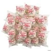 Bulk Kathy Kaye® Sweet & Salty Popcorn Balls - 100 Pc. -Cheap Halloween decorations Store bulk kathy kaye sup sup sweet and salty popcorn balls 100 pc 13956473