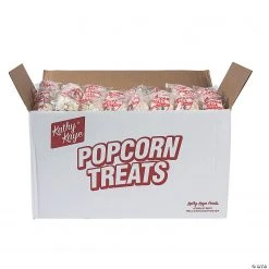 Bulk Kathy Kaye® Sweet & Salty Popcorn Balls - 100 Pc. -Cheap Halloween decorations Store bulk kathy kaye sup sup sweet and salty popcorn balls 100 pc 13956473 a02