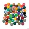 Bulk Mega Bouncy Ball Assortment - 250 Pc. 1 Bulk Mega Bouncy Ball Assortment - 250 Pc. -Cheap Halloween decorations Store bulk mega bouncy ball assortment 250 pc 5 784b