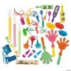 Bulk Noisemaker Assortment - 100 pcs. -Cheap Halloween decorations Store bulk noisemaker assortment 100 pcs 5 1564a