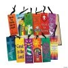 Bulk Religious Bookmark Assortment - 144 Pc. -Cheap Halloween decorations Store bulk religious bookmark assortment 144 pc 36 2160