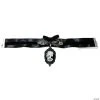 Cameo Hand Velvet Choker -Cheap Halloween decorations Store cameo hand velvet chokergl180375